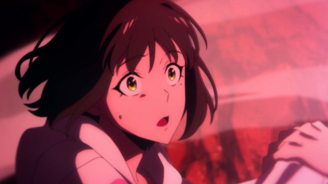 Jin-ah’s classmate (JP: Rin Asahina)